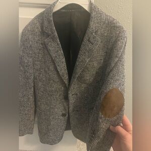 Issac Mizrahi boys sports coat